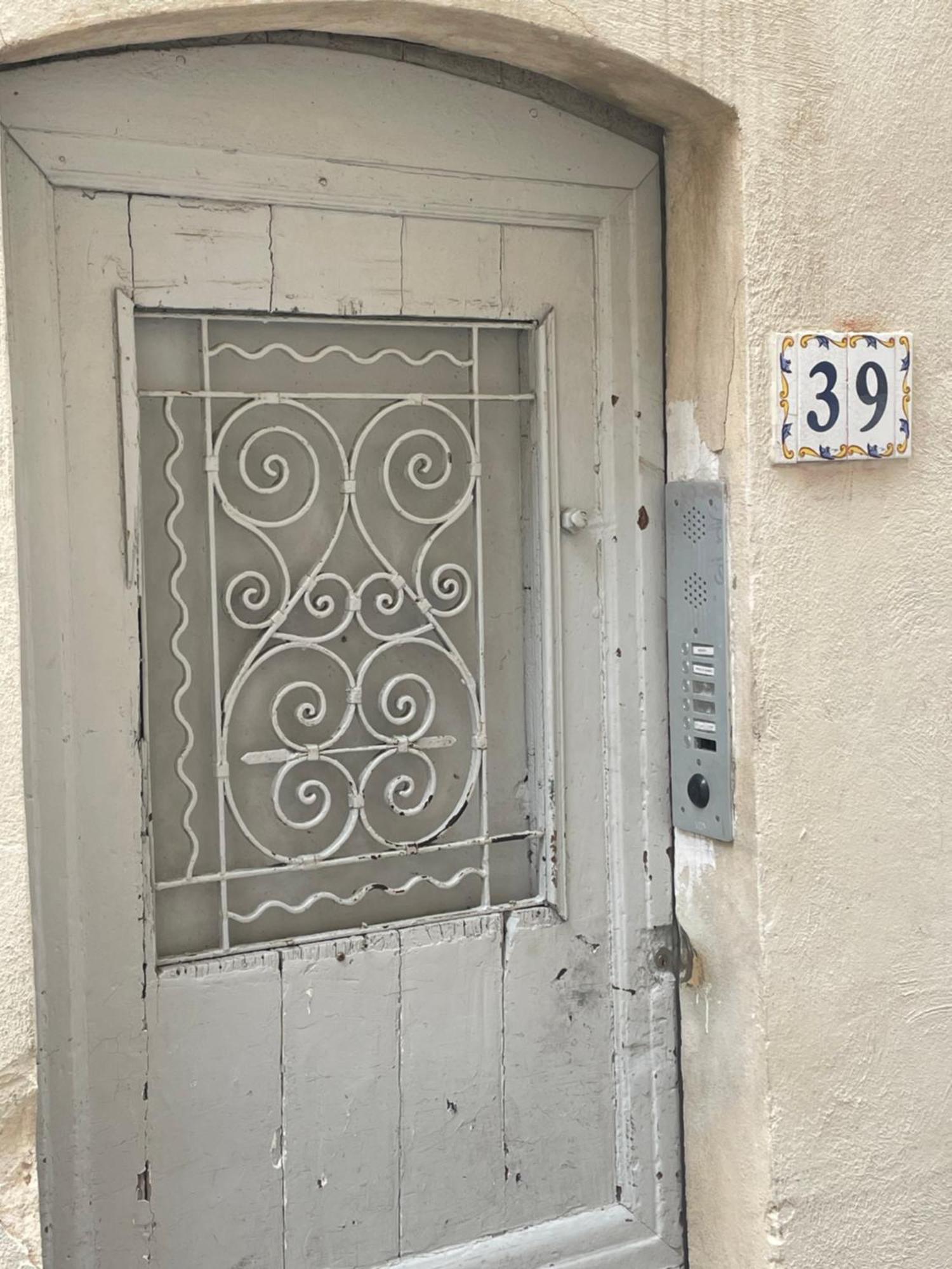 Deux Pieces - Confort - Ecusson Apartment Montpellier